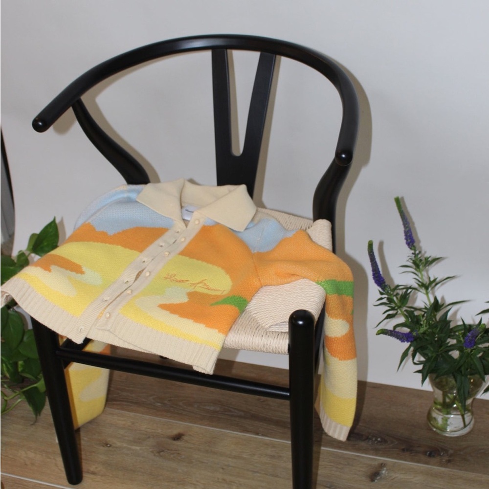 HOUSE OF SUNNY - Day Tripper Vol. 2 cardigan